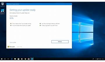 Windows 11 Installation Assistant for Windows - Download it from Habererciyes for free